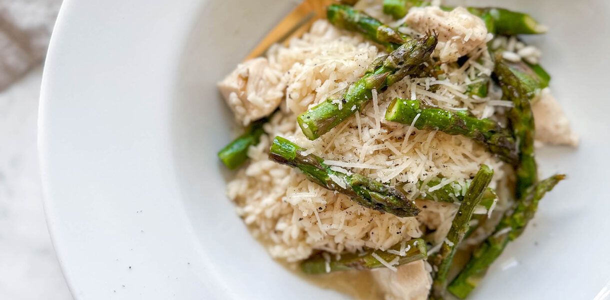 Risotto