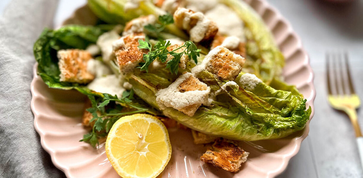 Salata rzymska