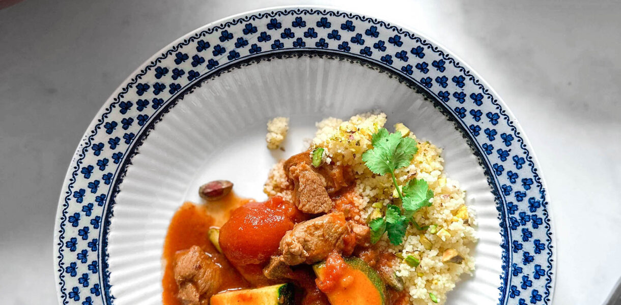 Tagine