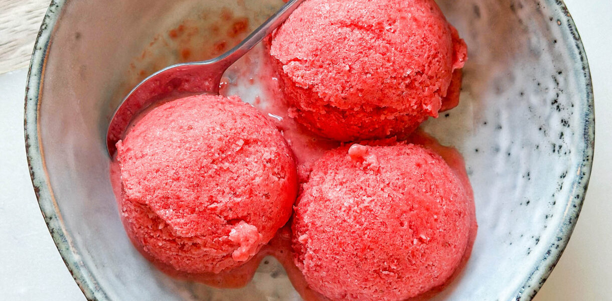 Sorbet