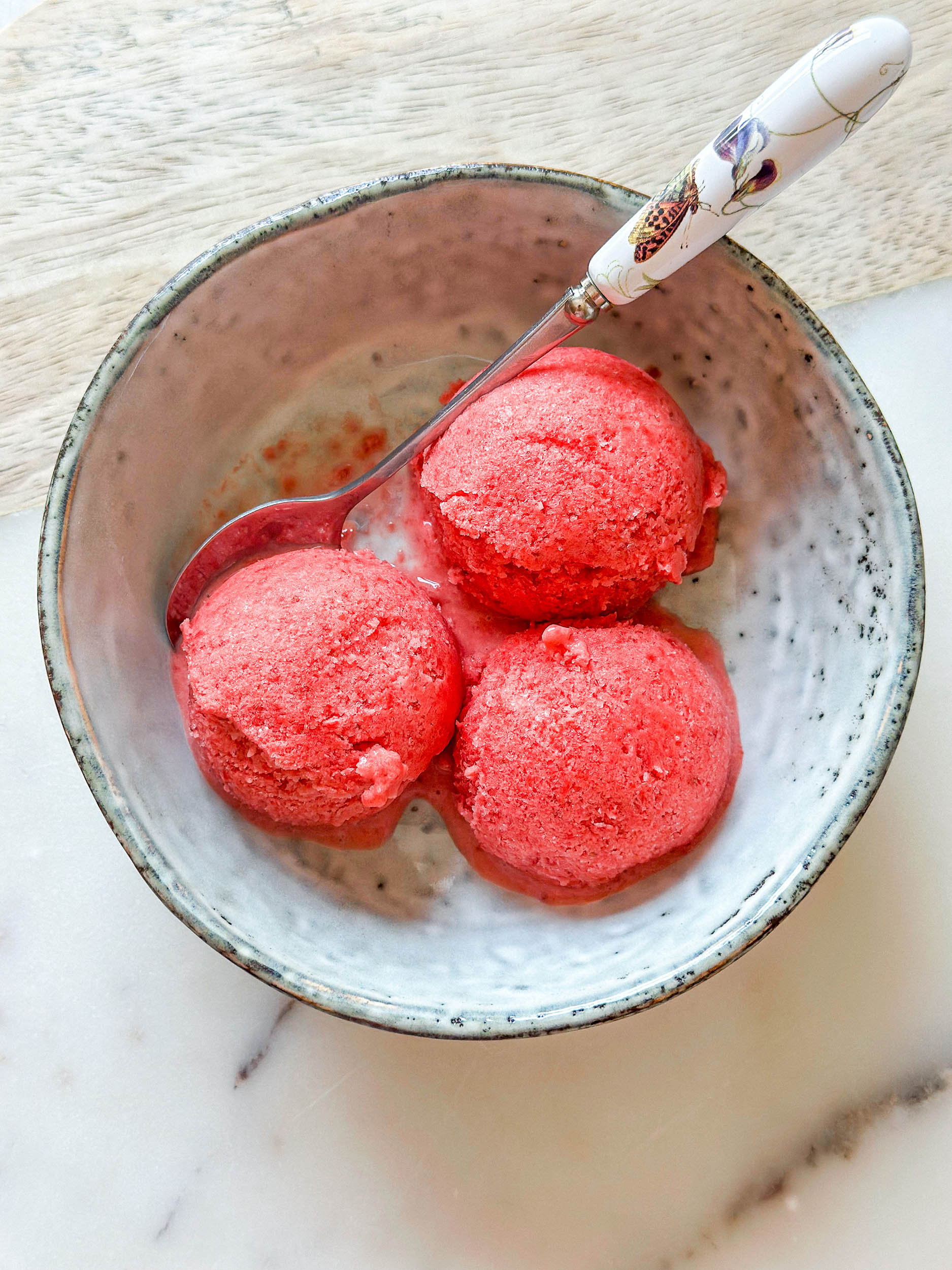 Sorbet