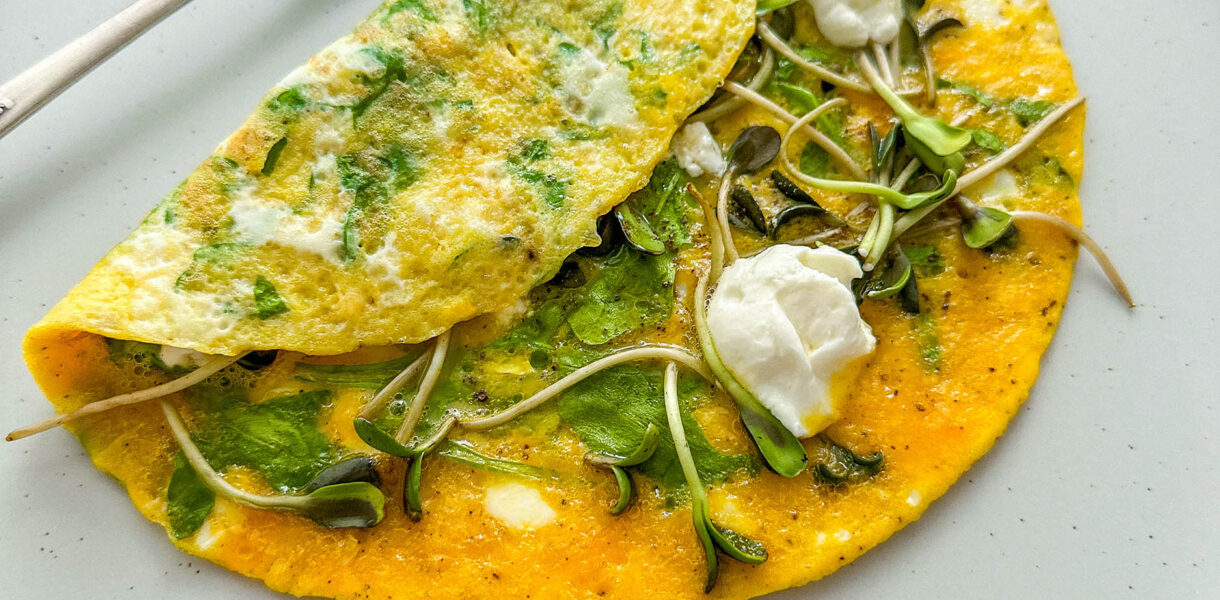 Omlet
