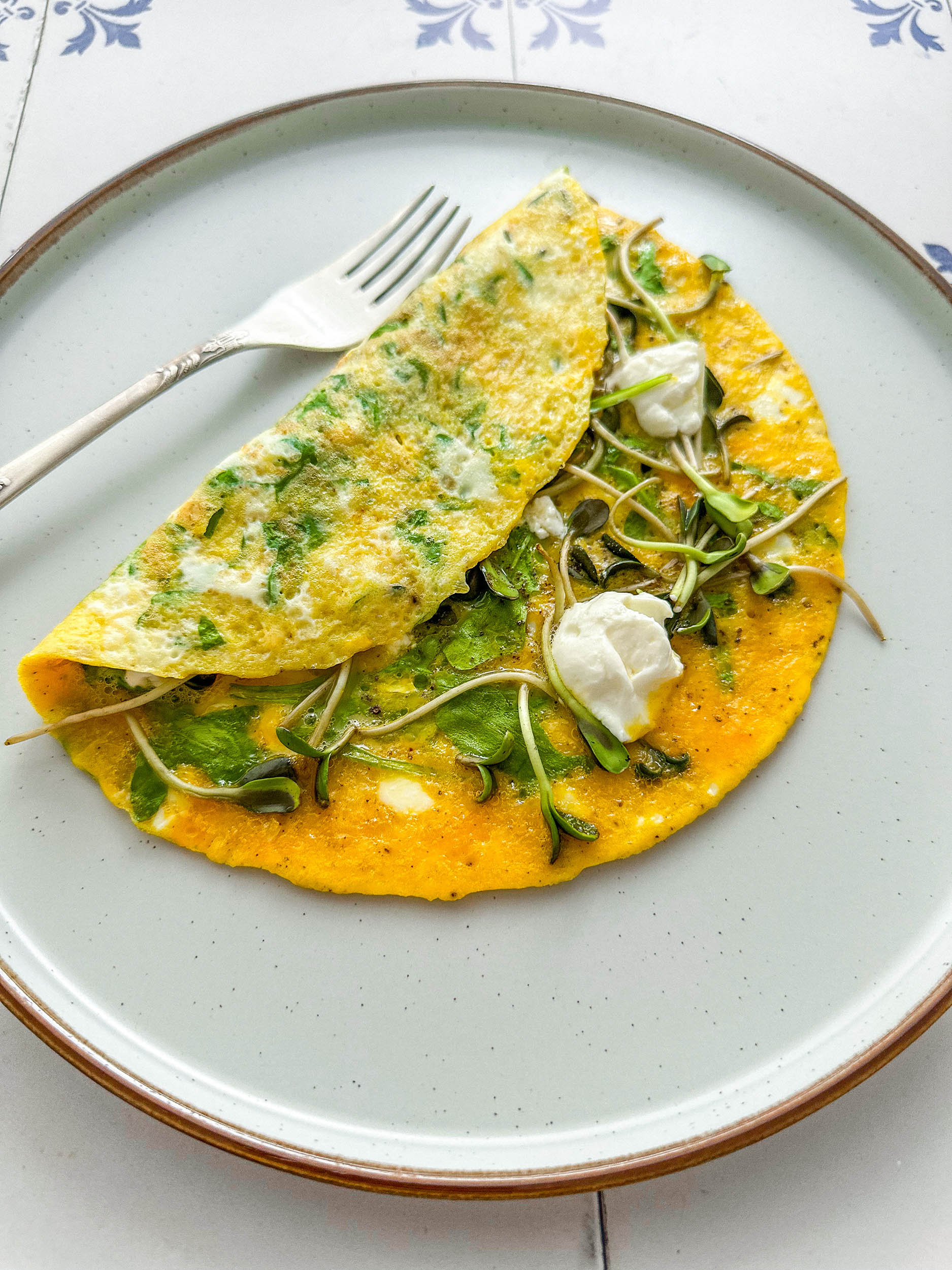 Omlet