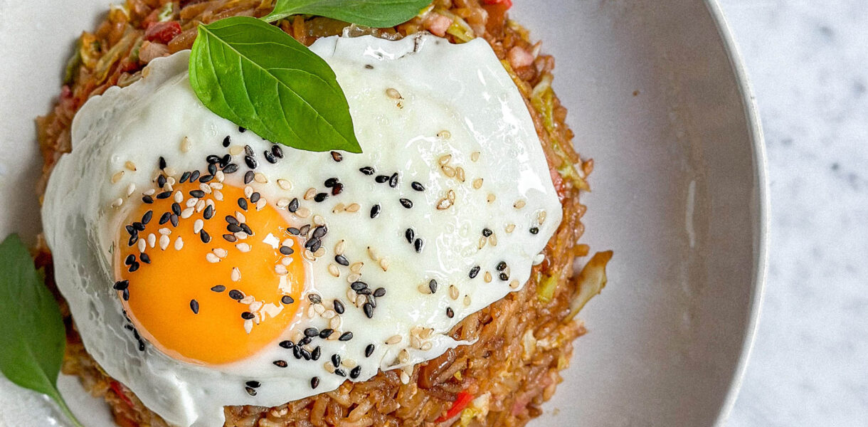 Nasi goreng