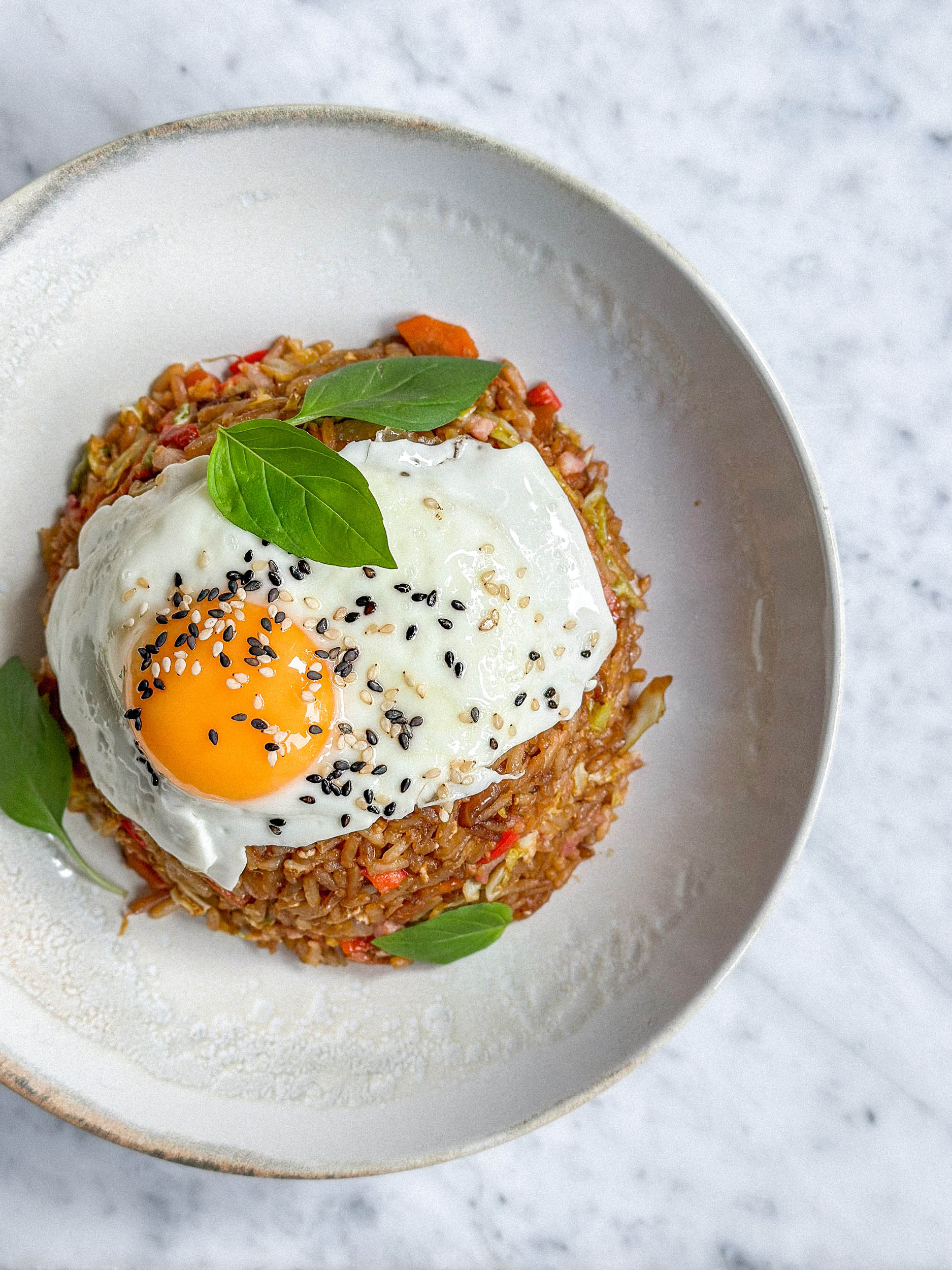 Nasi goreng
