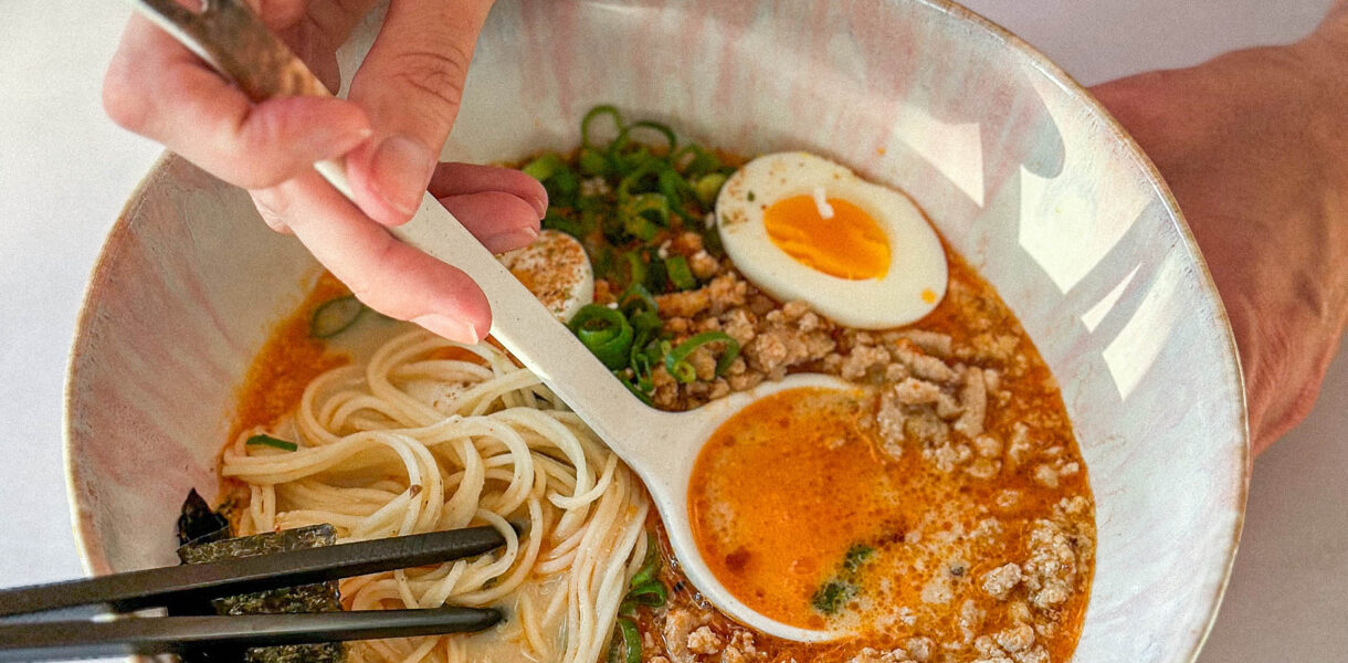 Ramen